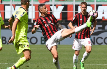 Highlights: AC Milan 2 - 0 Bologna, Vòng 1 Serie A, mùa bóng 2020/2021