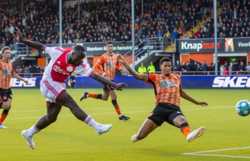 Soi kèo Ajax Amsterdam vs Volendam, 02h00 ngày 03/11