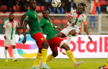 Nhận định, soi kèo Algeria vs Cameroon, 02h30 ngày 30/03