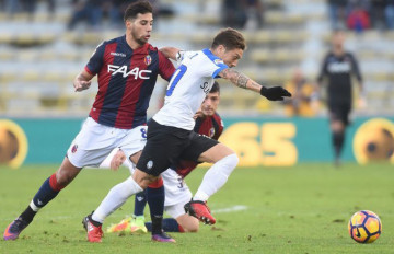 Highlights: Atalanta 5 - 2 Cagliari, Vòng 3 Serie A, mùa bóng 2020/2021