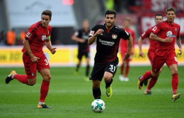 Nhận định, soi kèo Bayer Leverkusen vs SC Freiburg, 20h30 ngày 14/05