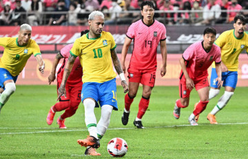 Soi kèo nhà cái Brazil vs Hàn Quốc, 02h00 ngày 06/12