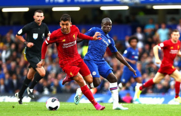 Highlights: Chelsea FC 0 - 2 Liverpool, Vòng 2 Ngoại hạng Anh, mùa bóng 2020/2021