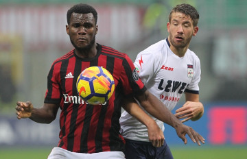 Highlights: Crotone 0 - 2 AC Milan, Vòng 2 Serie A, mùa bóng 2020/2021