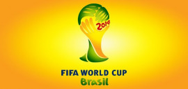 Tổng hợp tất cả bàn thắng FIFA World Cup 2014 tại Brazil