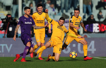 Nhận định bóng đá Fiorentina vs Verona, 00h30 ngày 13/7, Giải VĐQG Italia