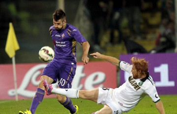 Nhận định Fiorentina vs Sassuolo, 02h45 ngày 02/07, Giải VĐQG Italia