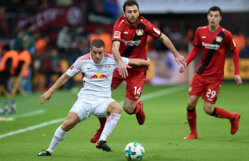 Highlights: Bayer Leverkusen 1 - 1 RB Leipzig, Vòng 2 Bundesliga, mùa bóng 2020/2021