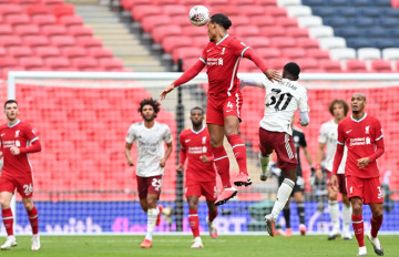 Highlights: Liverpool 4 - 3 Leeds, Vòng 1, Ngoại hạng Anh mùa bóng 2020/2021