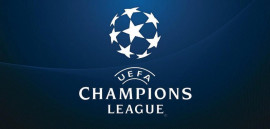 Bảng xếp hạng Champions League
