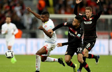 Highlights: Mainz vs Bayer Leverkusen, Vòng 4 Bundesliga, mùa bóng 2020/2021