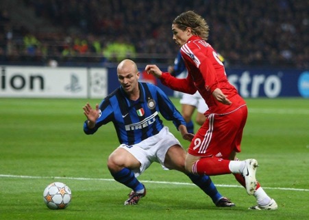 Milan vs Liverpool