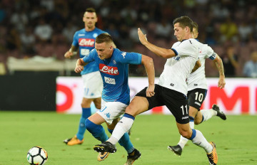Highlights: Napoli 4 - 1 Atalanta, Vòng 4 Serie A, mùa bóng 2020/2021