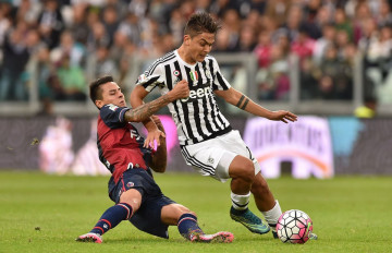 Bologna vs Juventus: Trận đấu đầy hứa hẹn với sự áp đảo thực lực