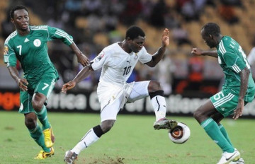 Nhận định, soi kèo Nigeria vs Ghana, 00h00 ngày 30/03