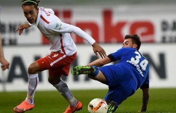 Highlights: RB Leipzig 4 - 0 Schalke 04, Vòng 3 Bundesliga, mùa bóng 2020/2021