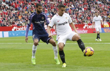 Nhận định Sevilla vs Valladolid - Thắng bàn thua kèo