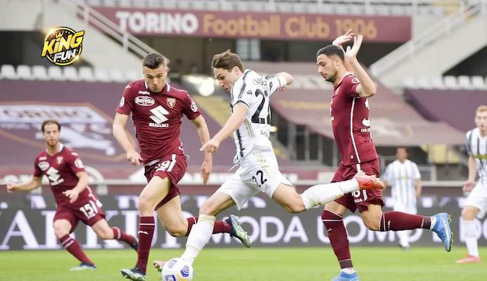 Đối đầu Torino vs Juventus ngày 15/10