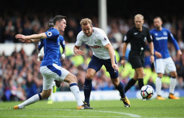 Highlights: Tottenham Hotspur 0 - 1 Everton, Vòng 1 Ngoại hạng Anh, mùa bóng 2020/2021