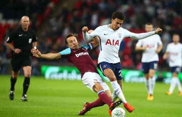 Nhận định Tottenham vs West Ham - Cơ hội của khách
