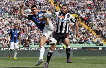 Nhận định Udinese vs Atalanta, 00h30 ngày 29/06