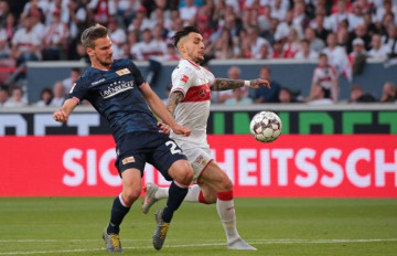 Highlights: Union Berlin 4 - 0 Mainz, Vòng 3 Bundesliga, mùa bóng 2020/2021