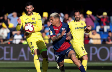 Nhận định, soi kèo Villarreal vs Huesca, 23h30 ngày 13/9