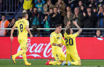 Nhận định Villarreal vs Sevilla - Điểm tựa chủ nhà