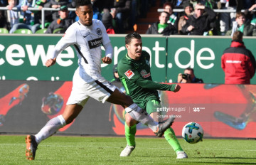 Highlights: Werder Bremen 1 - 0 Arminia Bielefeld, Vòng 3 Bundesliga, mùa bóng 2020/2021