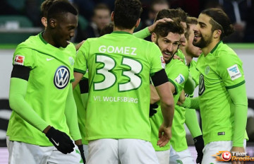 Nhận định, soi kèo Wolfsburg vs Desna, 01h15 ngày 25/9, Europa League