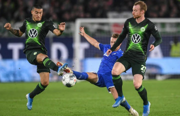 Nhận định, soi kèo Wolfsburg vs Hoffenheim, 21h30 ngày 8/11, Bundesliga